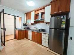 Blk 70 Redhill Rise (Bukit Merah), HDB 5 Rooms #594634131
